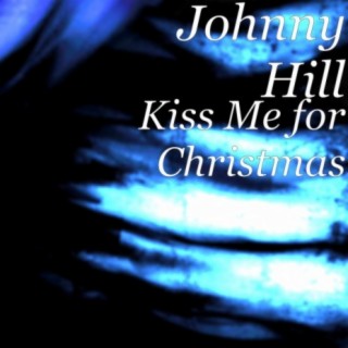 Kiss Me for Christmas