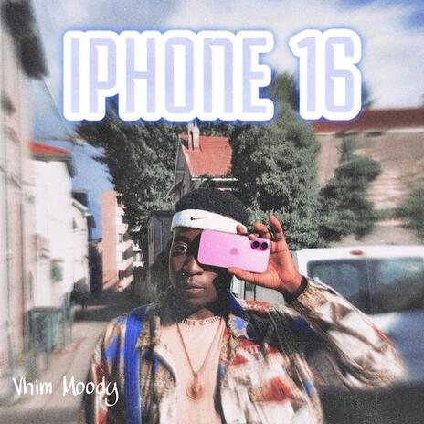 iPhone 16 | Boomplay Music