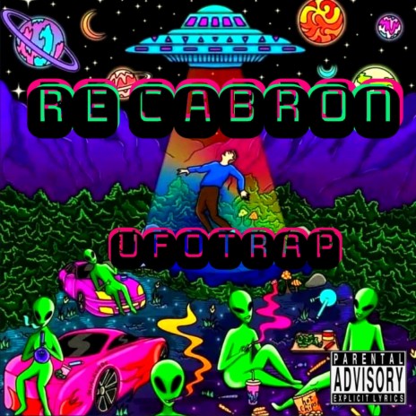 Re Cabron | Boomplay Music