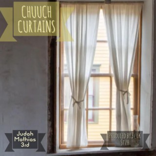 Chuuch Curtains