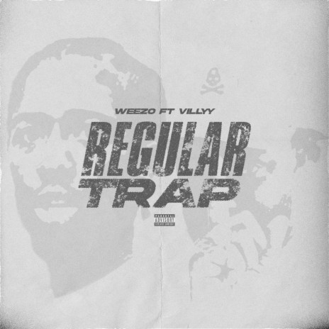 Regular Trap ft. VILLYY | Boomplay Music