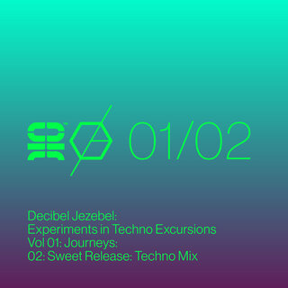 Experiments in Techno Excursions, Vol. 01: Journeys: 02: Sweet Release: Techno Mix