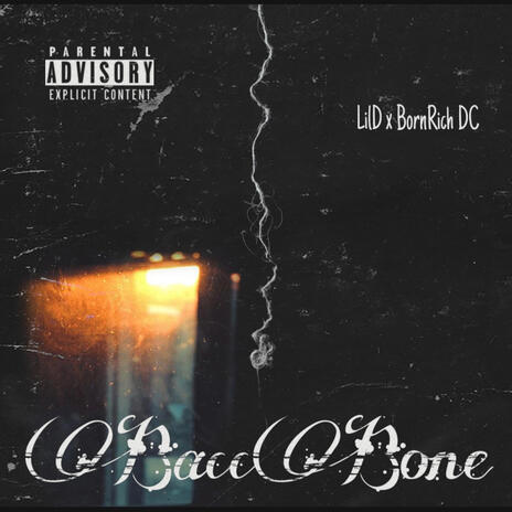 BaccBone ft. BornRich DC | Boomplay Music