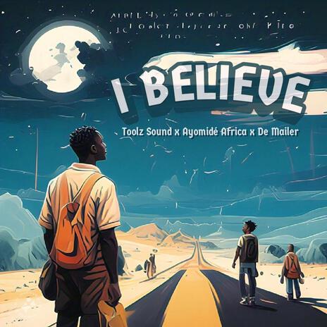 I BELIEVE ft. Ayọmidé Africa & De Mailer | Boomplay Music