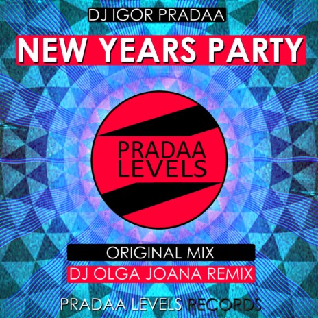 New Years Party (DJ Olga Joana Remix) | Boomplay Music