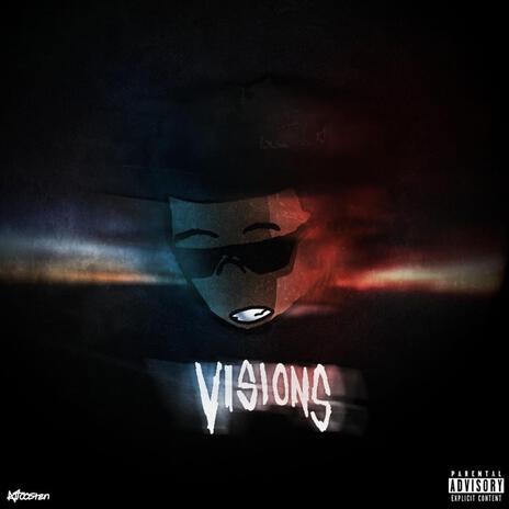 Visions | Boomplay Music