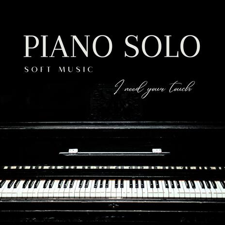 The Almighty Ruler Solo Piano