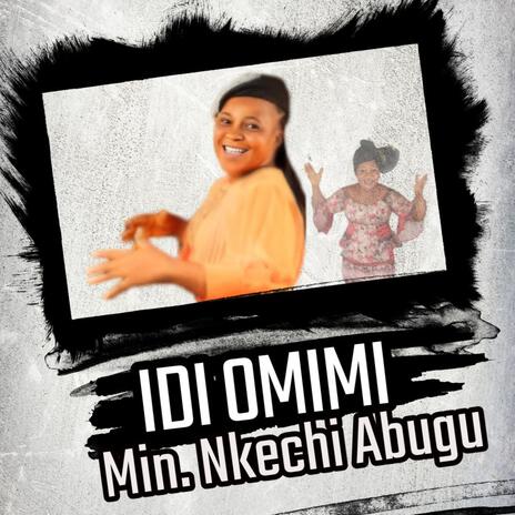 IDI OMIMI | Boomplay Music