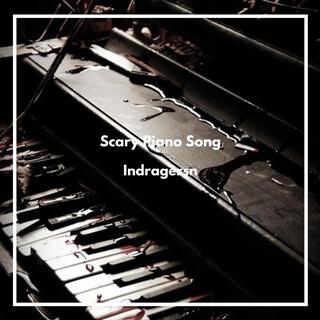 Scary Piano Song