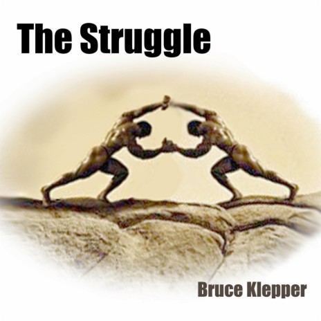 The Struggle | Boomplay Music