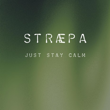 Just stay calm ft. Roel vanWijk | Boomplay Music
