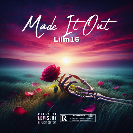 Made It Out | Boomplay Music