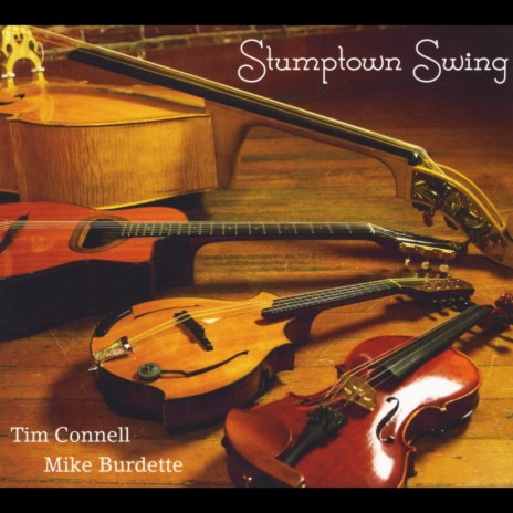 Pookster Swing ft. Mike Burdette | Boomplay Music