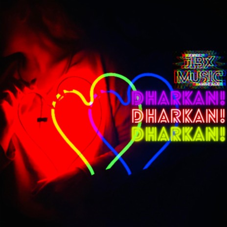Dharkan! (Extended Version) | Boomplay Music