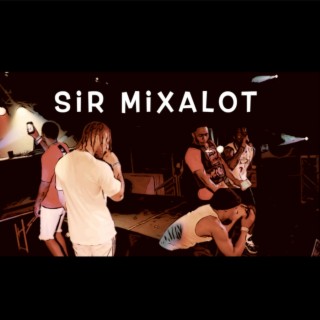 Sir Mixalot