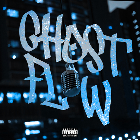 Ghost Flow | Boomplay Music