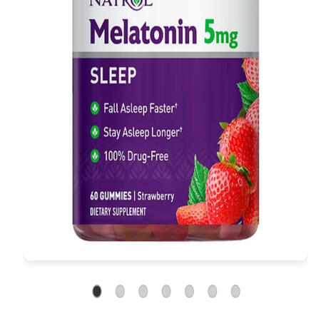 Melatonin | Boomplay Music