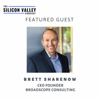 029 The Secrets of Startup Financial Modeling with Brett Sharenow