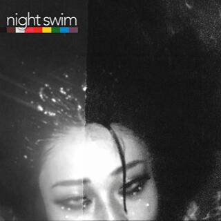 night swim