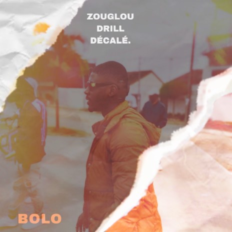 Zouglou (Drill Décalé) | Boomplay Music