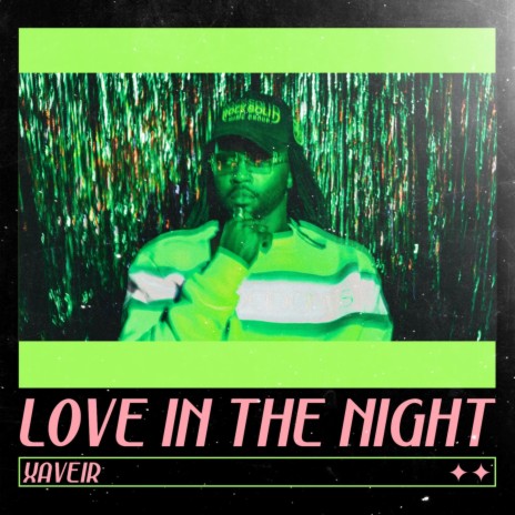 LOVE IN THE NIGHT | Boomplay Music