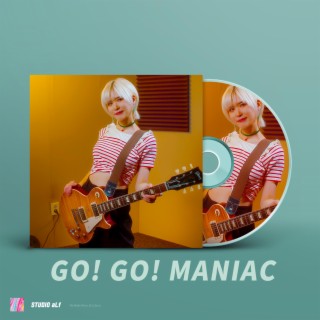GO! GO! MANIAC