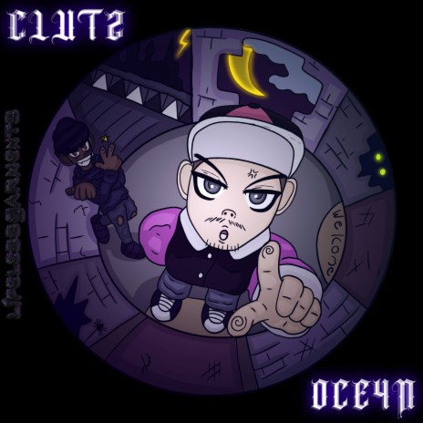 clutz ft. lifelessgarments | Boomplay Music