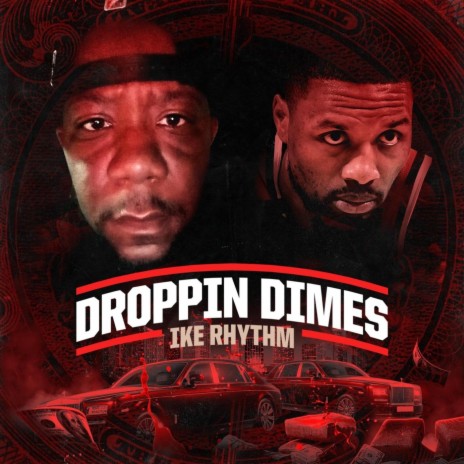 Droppin Dimes | Boomplay Music