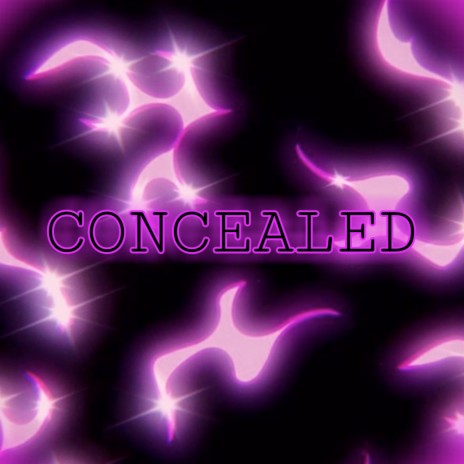 Concealed