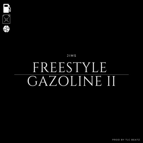 Freestyle Gazoline 2 | Boomplay Music