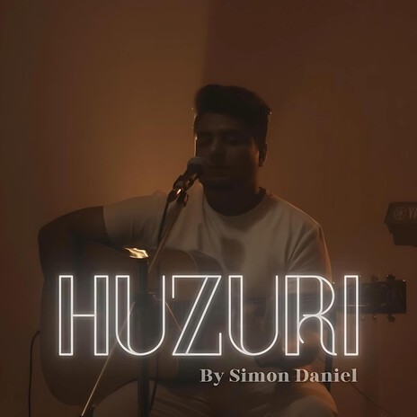 Huzuri | Boomplay Music