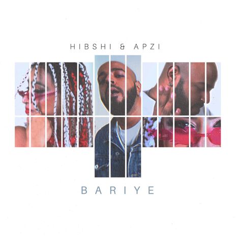 Bariye ft. Apzi | Boomplay Music