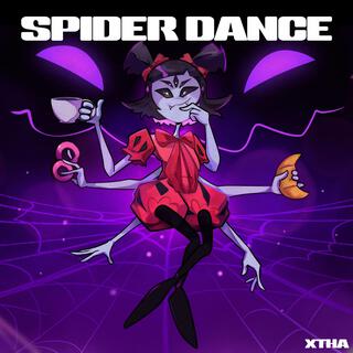 Spider Dance (From Undertale)