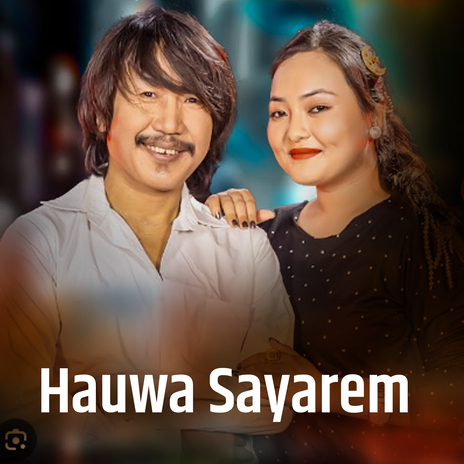 Hauwa Sayarem ft. Smita Pradhan | Boomplay Music