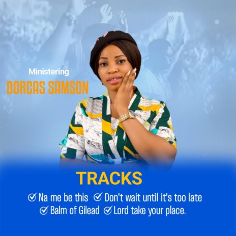 Lord Take your Place | Boomplay Music