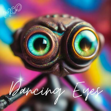 Dancing Eyes | Boomplay Music