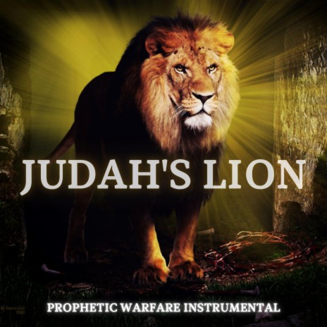 JUDAH'S LION | Boomplay Music
