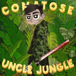 UNCLE JUNGLE