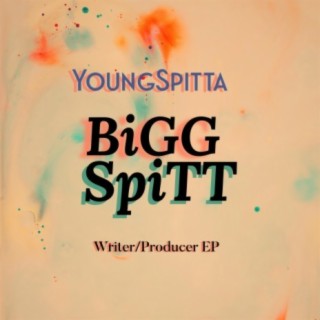 BiGG SpiTT (Radio Edit)