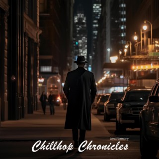 Chillhop Chronicles