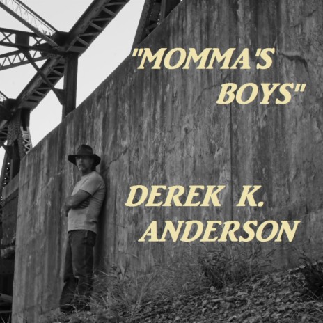 Momma's Boys | Boomplay Music