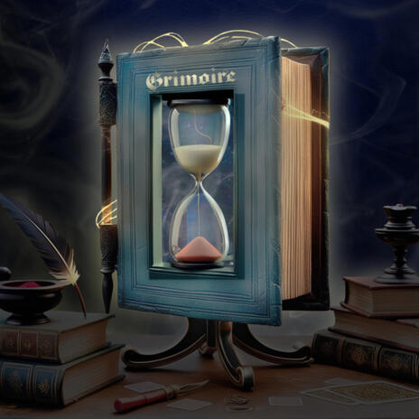 Grimoire | Boomplay Music