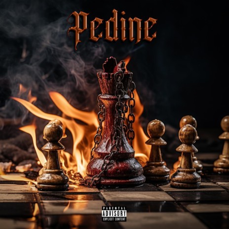Pedine | Boomplay Music