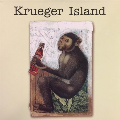 The Chessmen of Krueger Island | Boomplay Music