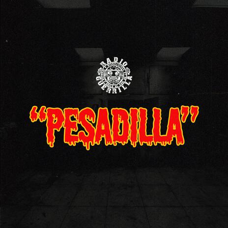 pesadilla (instrumental) | Boomplay Music