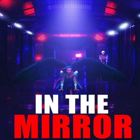 In The Mirror | Boomplay Music