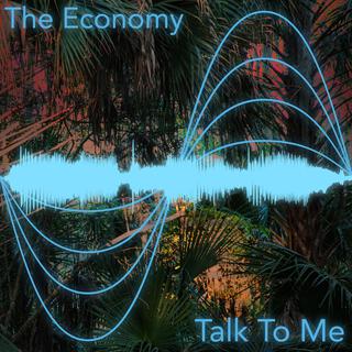 Talk To Me ft. Amp tha hippie lyrics | Boomplay Music