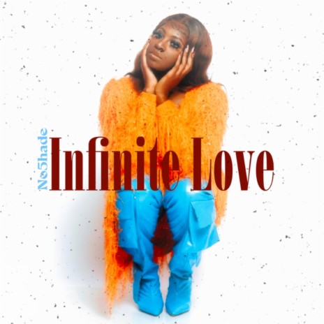 Infinite Love | Boomplay Music
