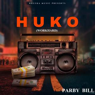 Huko lyrics | Boomplay Music