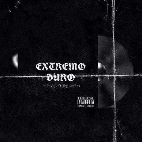 EXTREMODURO ft. IanTorresOficial & Larkkidd | Boomplay Music